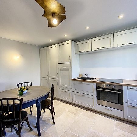 Les Estrelles Apartment Saint-Remy-de-Provence Room photo